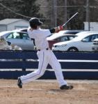 Baseball action 2011